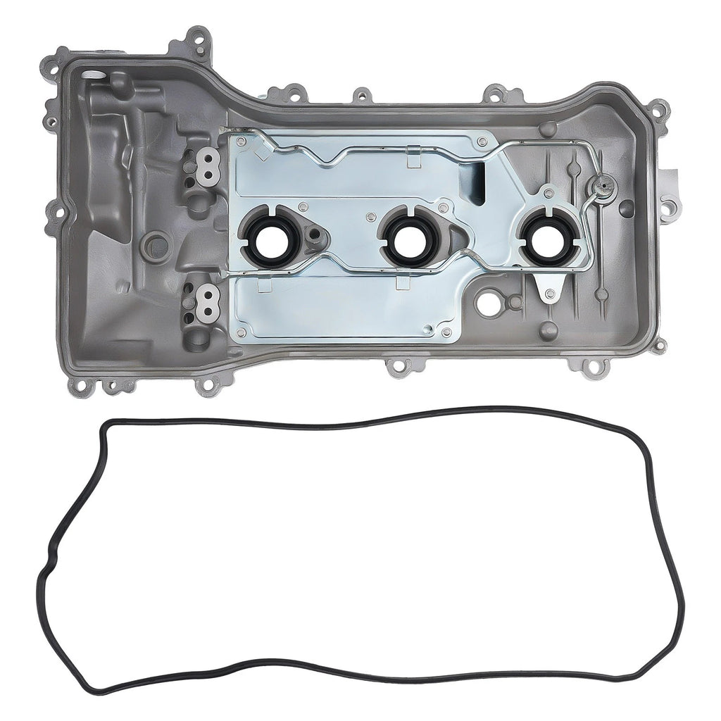 Aluminum Valve Cover for Toyota RAV4 (2006–2012) and Camry (2007–2017)