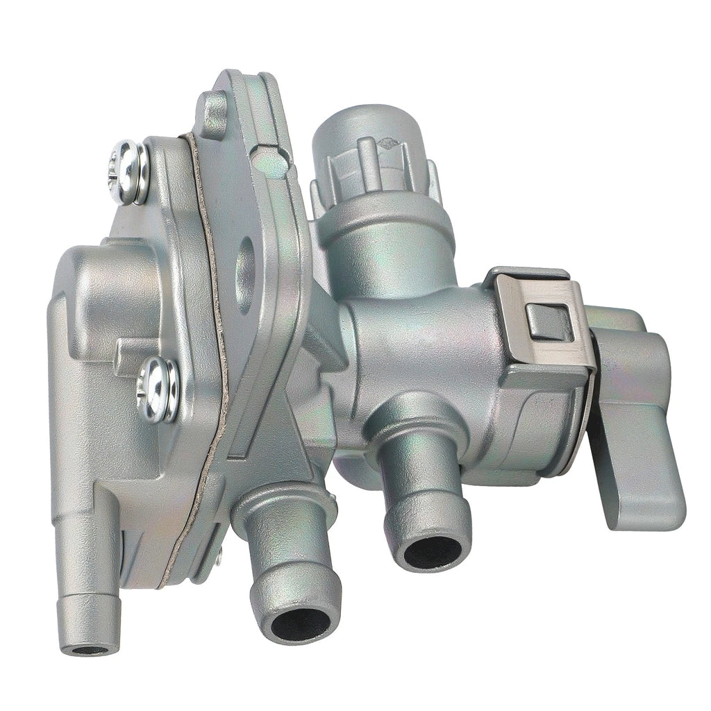 Fuel Petcock Assembly for Suzuki GS500 (1989–2000) 44300-01D21