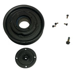 AC Compressor Clutch Replacement for Kia Rio 1.6L (2016-2017)
