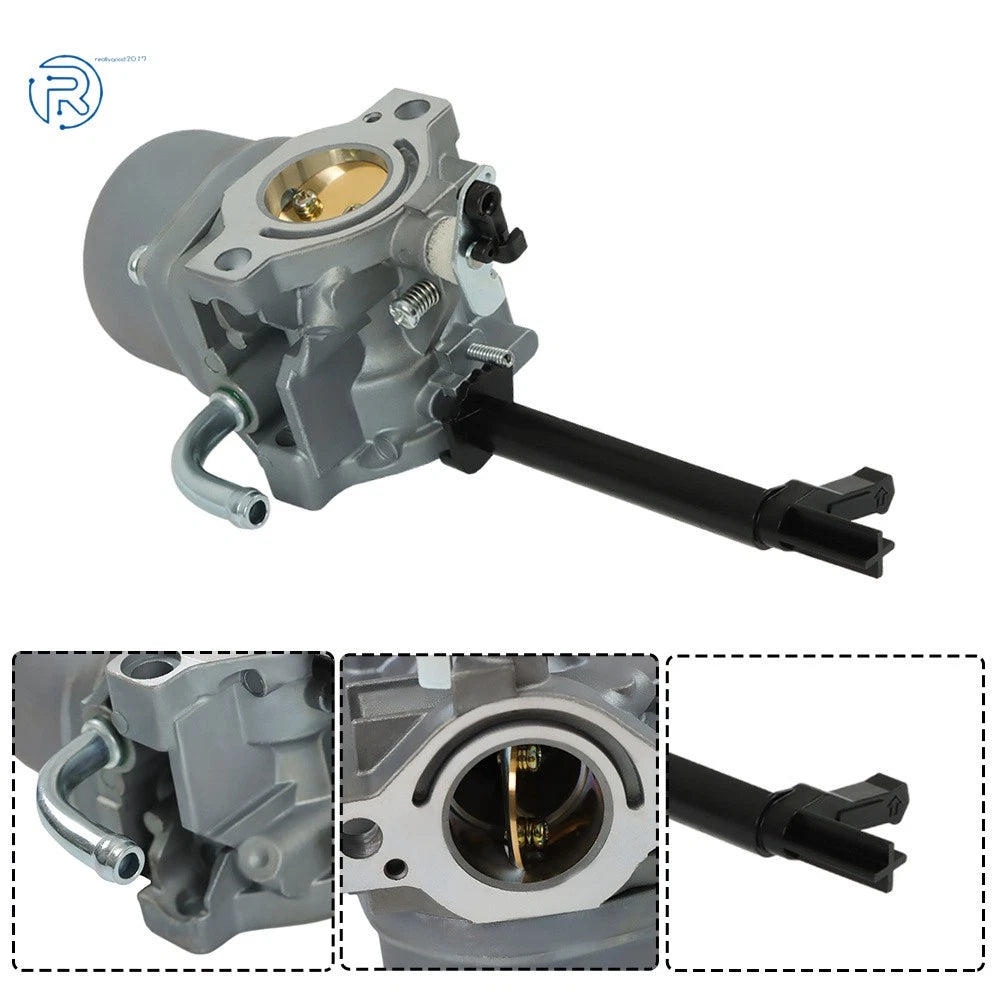 Carburetor for Briggs & Stratton 5000 6200 10HP