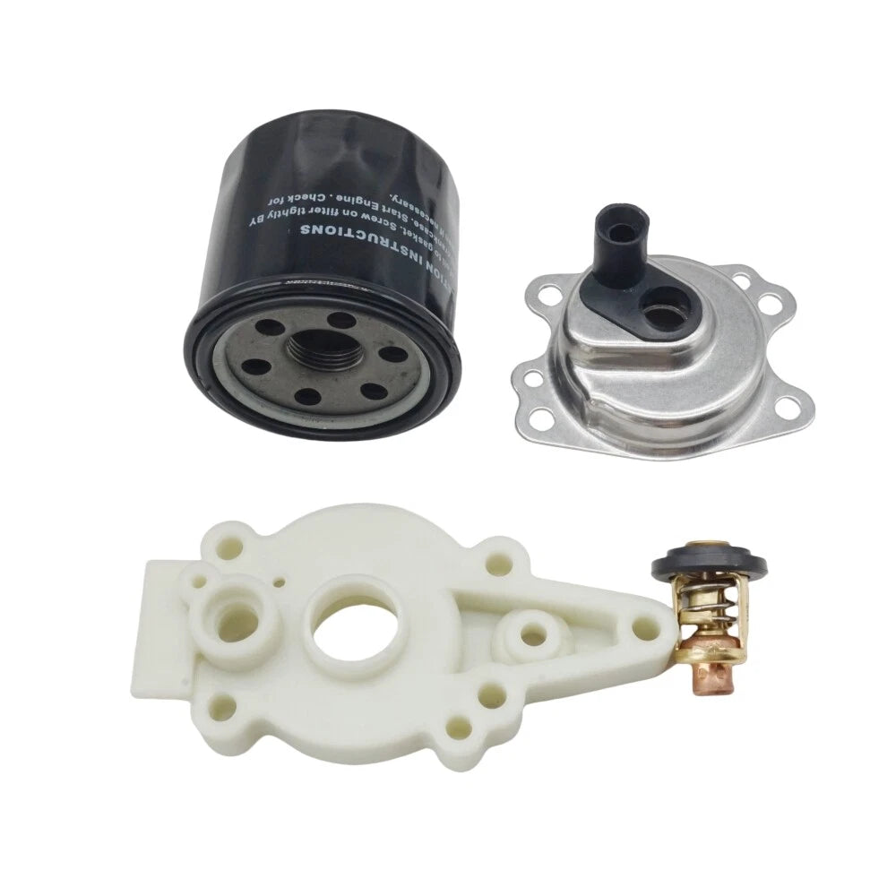 Maintenance Kit 46-42089A5 for Mercury Mariner 8/9.9/15HP (2000–2009)