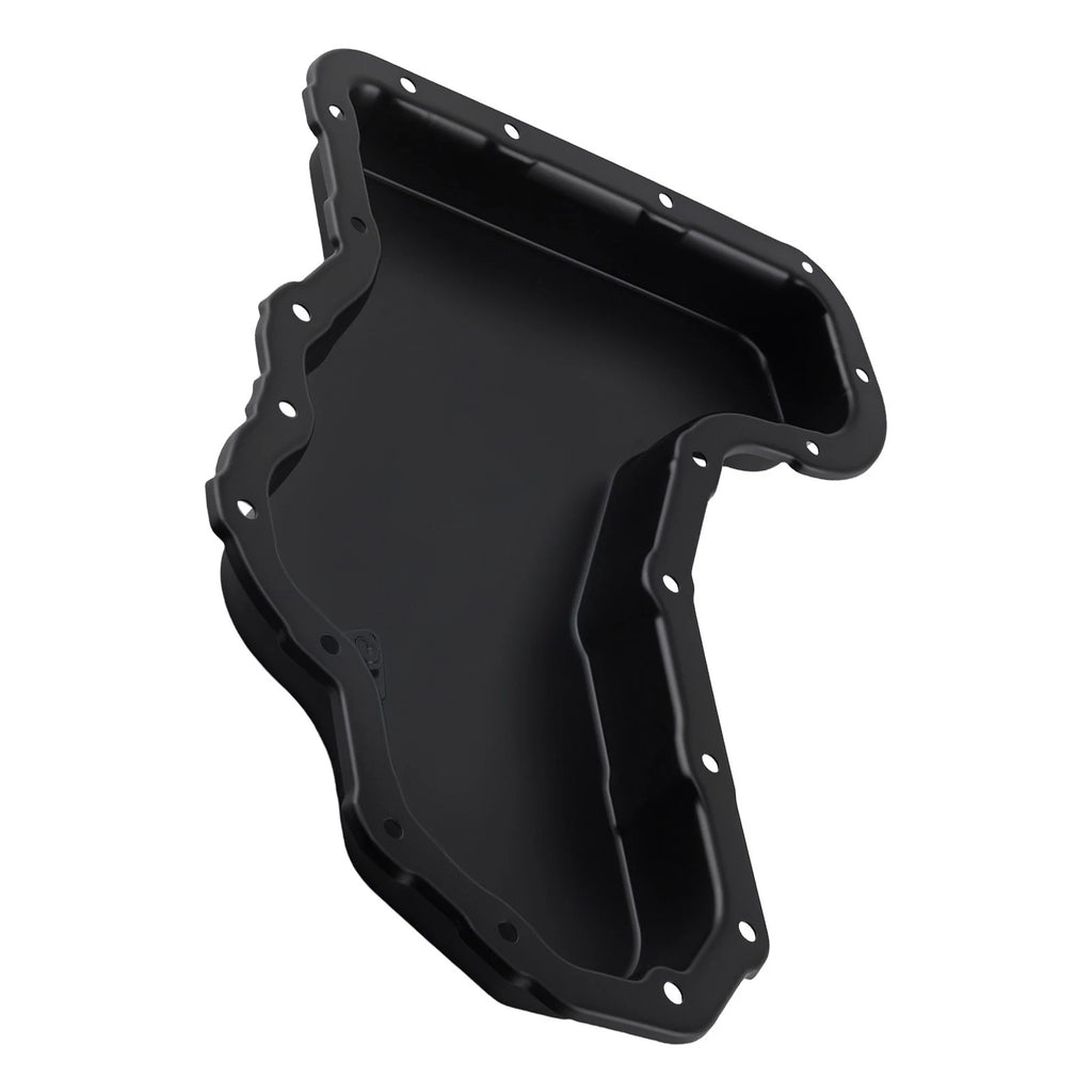 Front Transmission Oil Pan for Ford Taurus V6 3.0L (1996–1999) 265-803 Steel