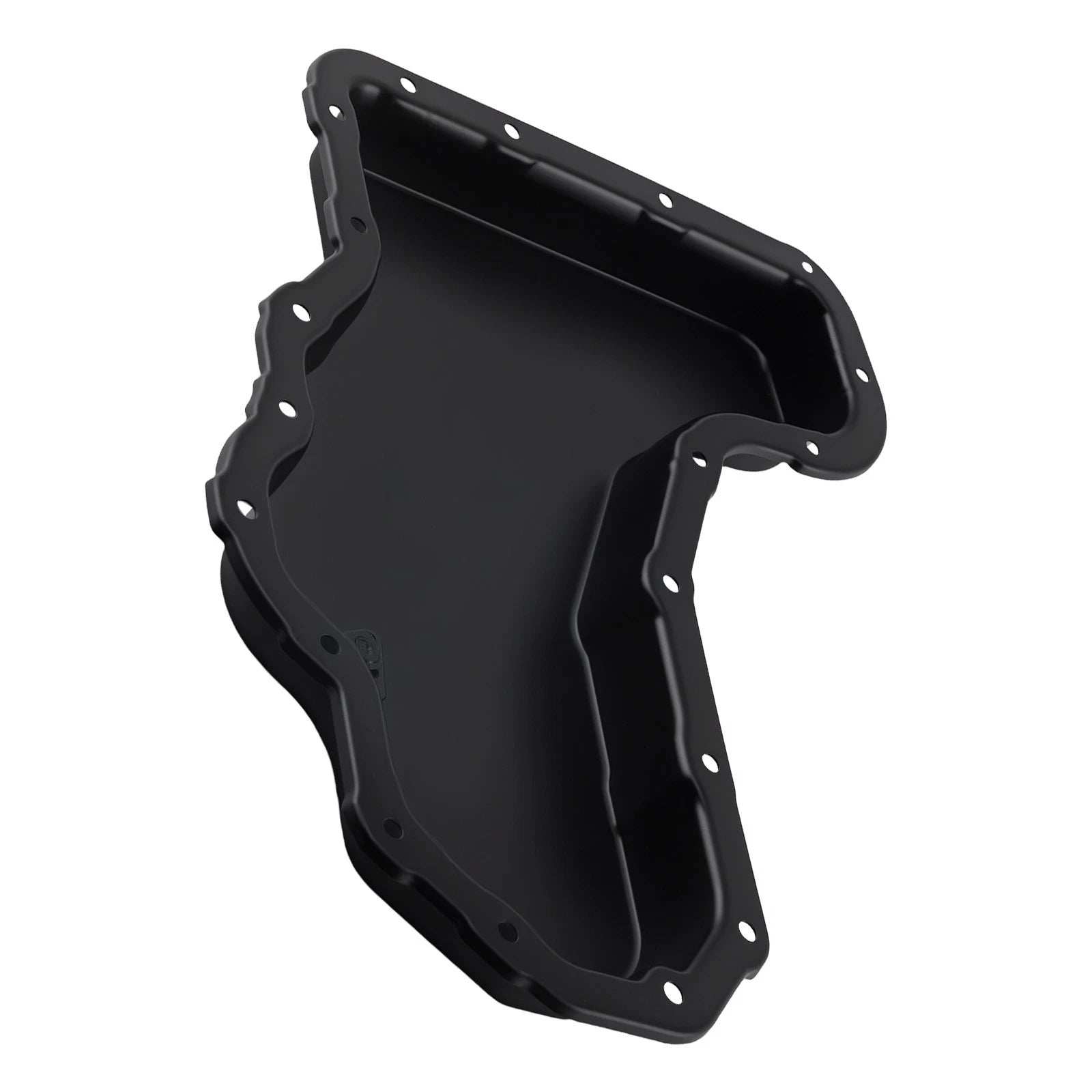 Front Transmission Oil Pan for Ford Taurus V6 3.0L (1996–1999) 265-803 Steel
