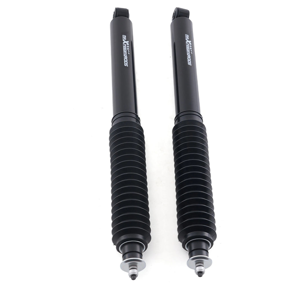 Lift Shock Kit for Jeep Wrangler JK 2DR & Unlimited 4WD (2007–2018)