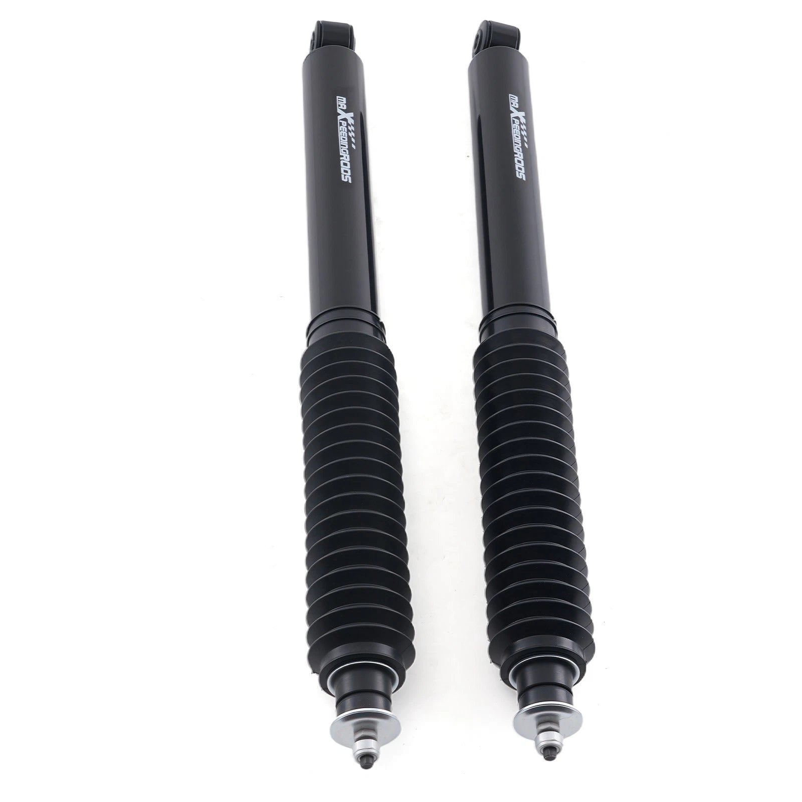 Lift Shock Kit for Jeep Wrangler JK 2DR & Unlimited 4WD (2007–2018)