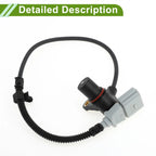 Crankshaft Position Sensor for Audi Q7 3.6 (2007–2010) No. 021957147