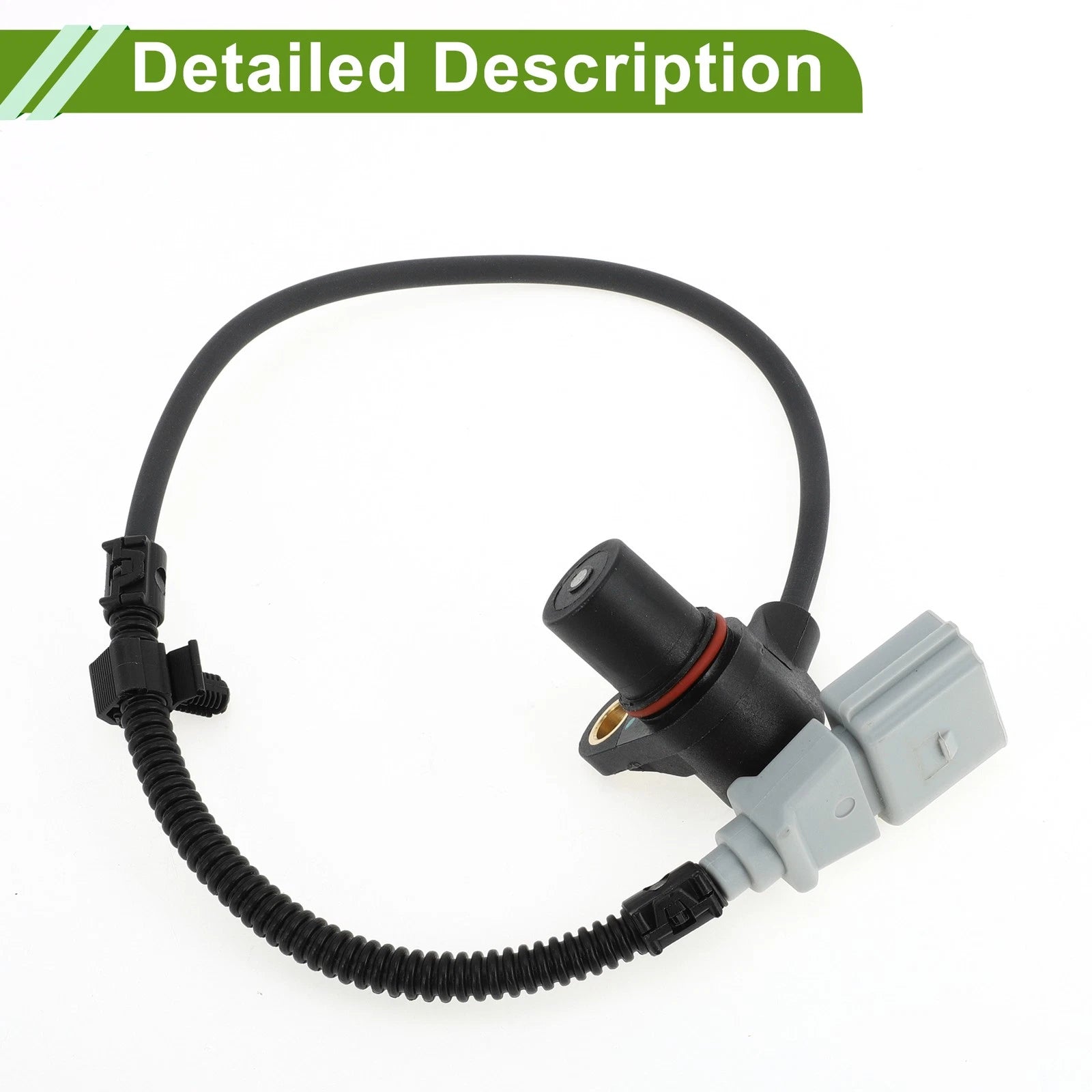 Crankshaft Position Sensor for Audi Q7 3.6 (2007–2010) No. 021957147