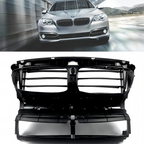 Radiator Support Shutter Assembly for BMW F10 F11 (2011–2017)