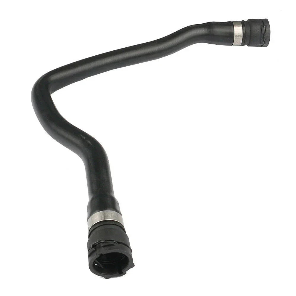 Radiator Expansion Tank & Coolant Hose for BMW E46 323i 325i 328i 330 (1999-2006)