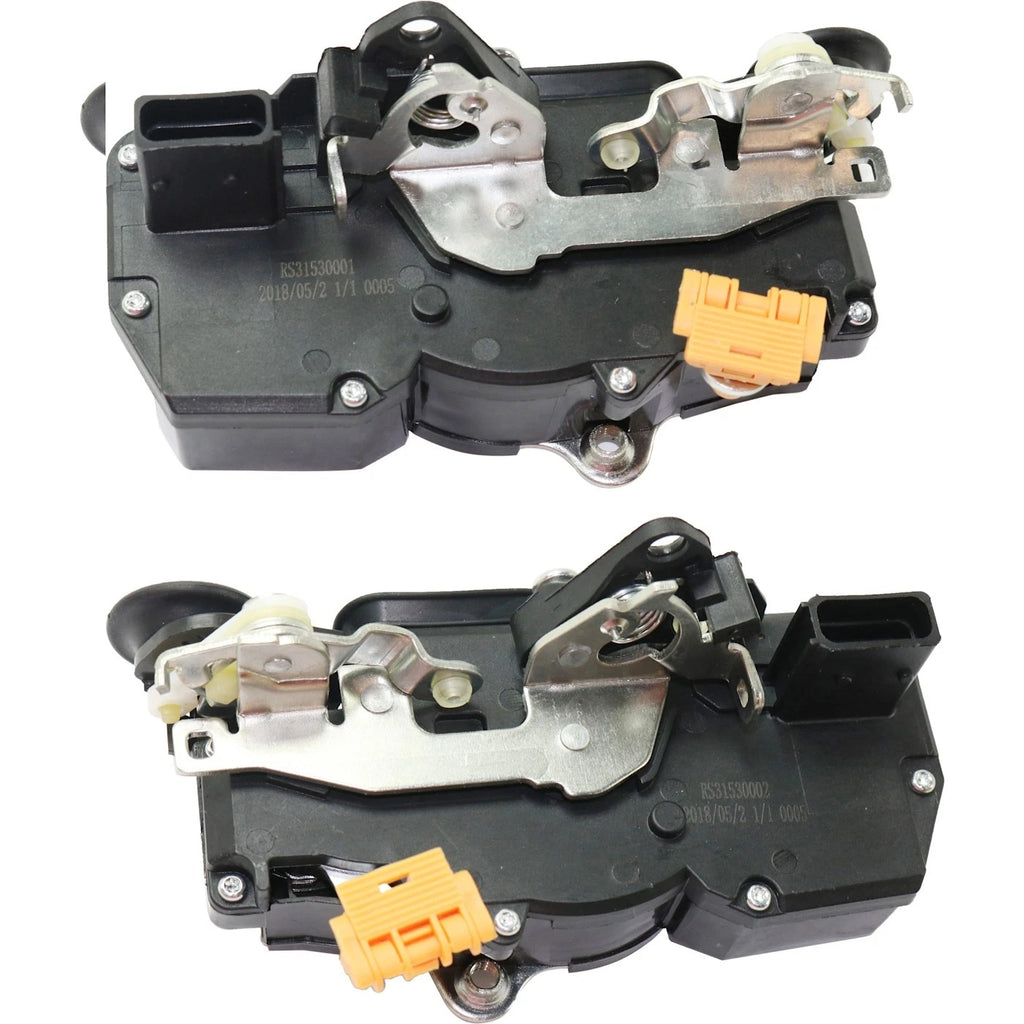 Door Lock Actuator Set for Saturn Ion, Vue (2003–2007)