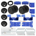 Air Suspension Helper Spring Kit for GMC Sierra 1500, Silverado 1500 (2019-2022)