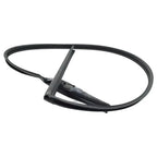 Weather Strip Rear Right Door for BMW