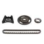 4x Timing Chain Kit w/ Sprocket for Buick Rendezvous/Terraza (2005–2007)