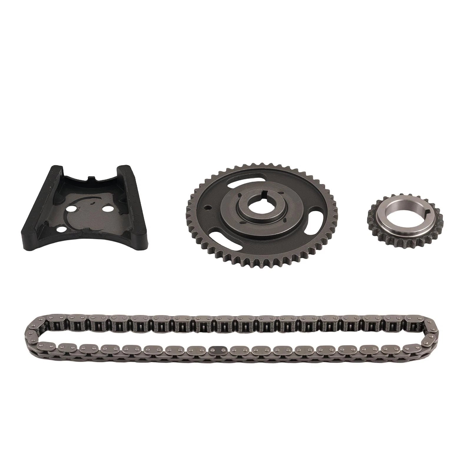 4x Timing Chain Kit w/ Sprocket for Buick Rendezvous/Terraza (2005–2007)