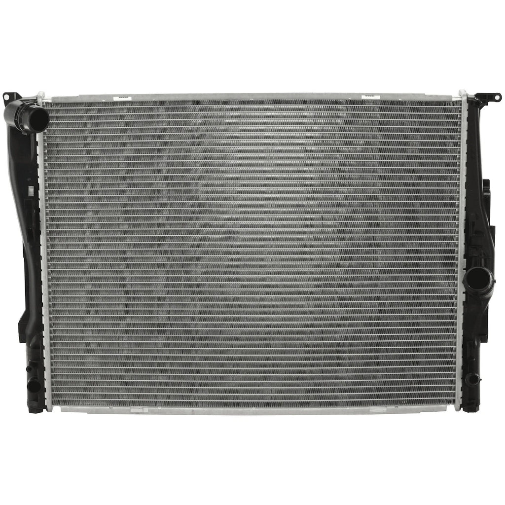 Radiators Set for BMW 1 Series, 3 Series, Z4 (E87, E90, E93)