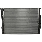 Radiators Set for BMW 1 Series, 3 Series, Z4 (E87, E90, E93)