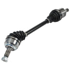 Front Left CV Axle Assembly for Honda Civic 2.0L LX (2016–2020)