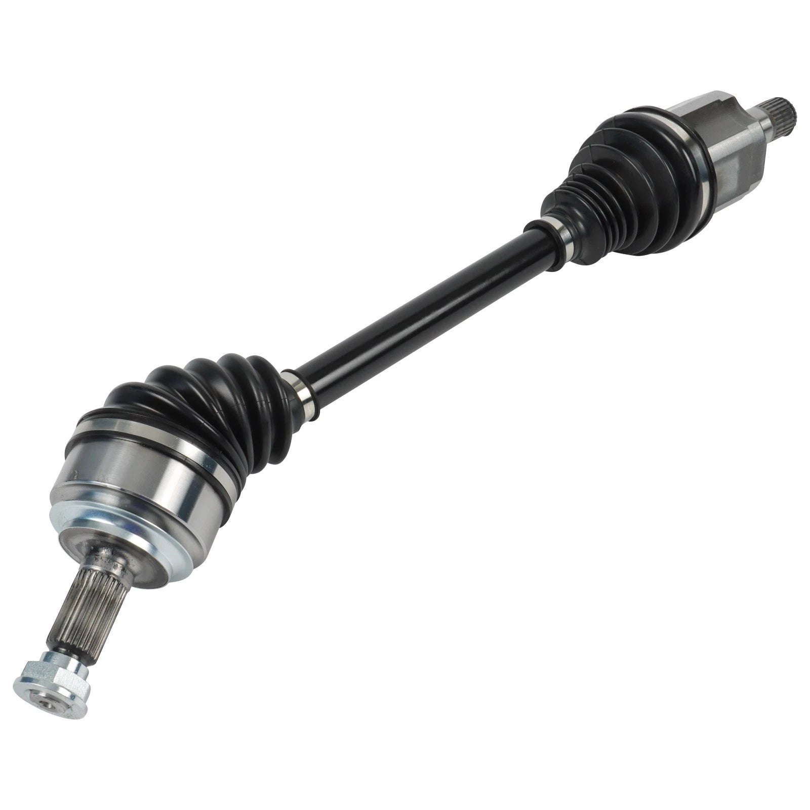 Front Left CV Axle Assembly for Honda Civic 2.0L LX (2016–2020)