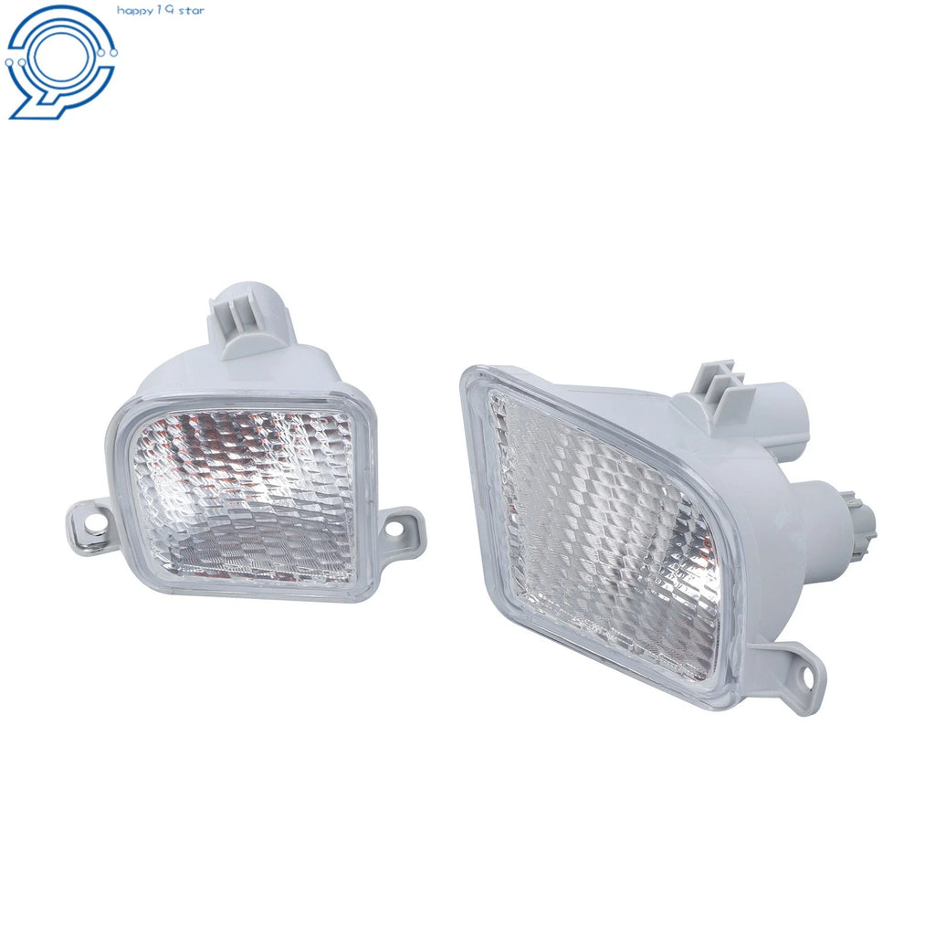 Set of 2 Halogen Turn Signal Lights for Honda Odyssey Passport (2018–2021)