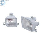 Set of 2 Halogen Turn Signal Lights for Honda Odyssey Passport (2018–2021)