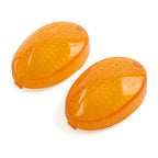 Motorcycle Turn Signal Light Lens for Kawasaki Ninja 250R D-Tracker X