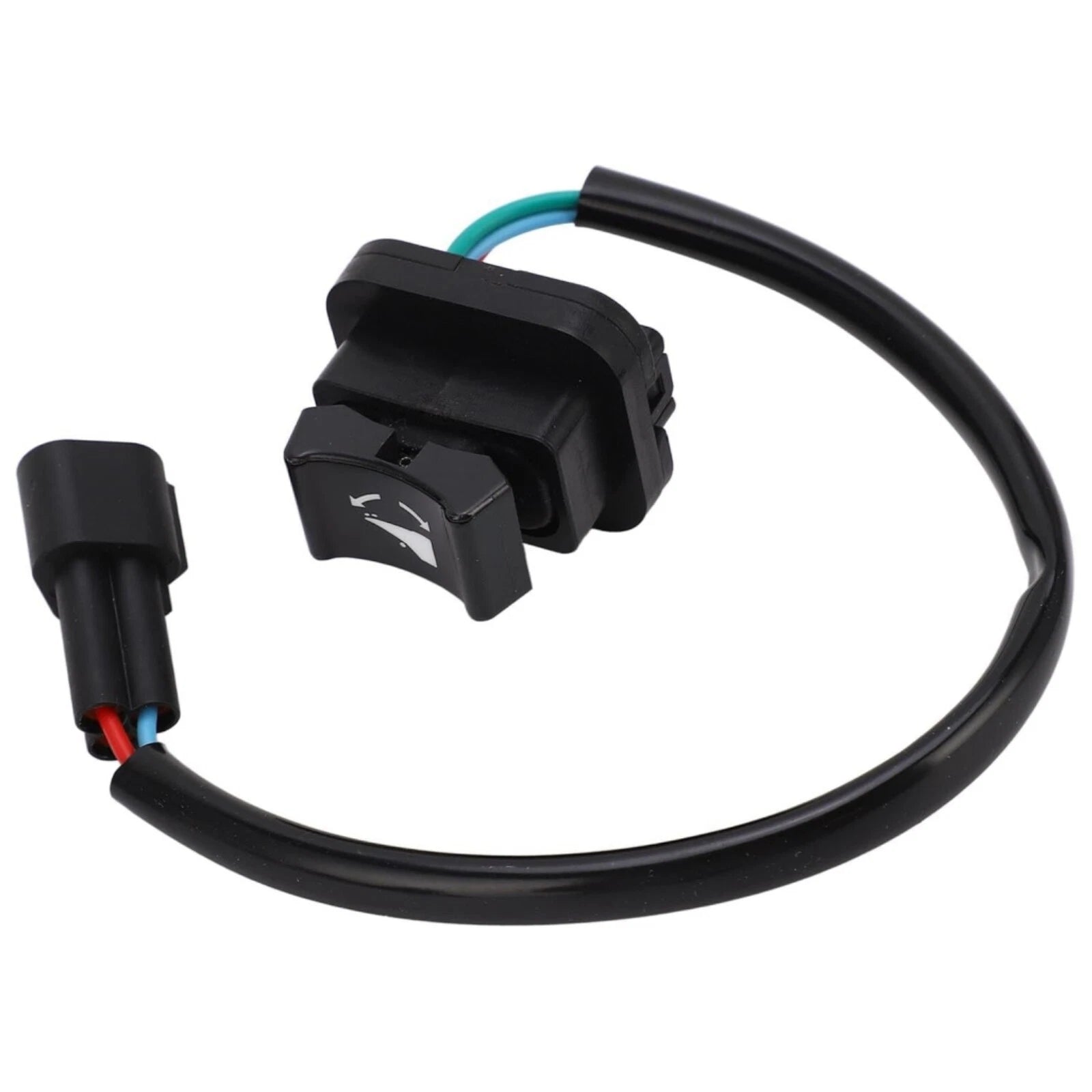 Yamaha Switch Trim Tilt for 4-Stroke (69J-82563-01-00, 69J-82563-00-00)
