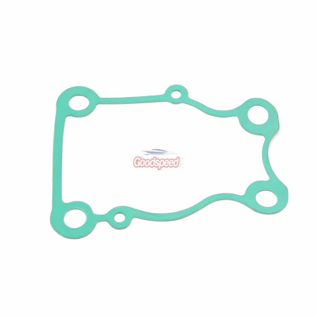 Water Pump Impeller Kit for Yamaha 40/50/60 HP (63D-W0078-01, Sierra 18-3434)