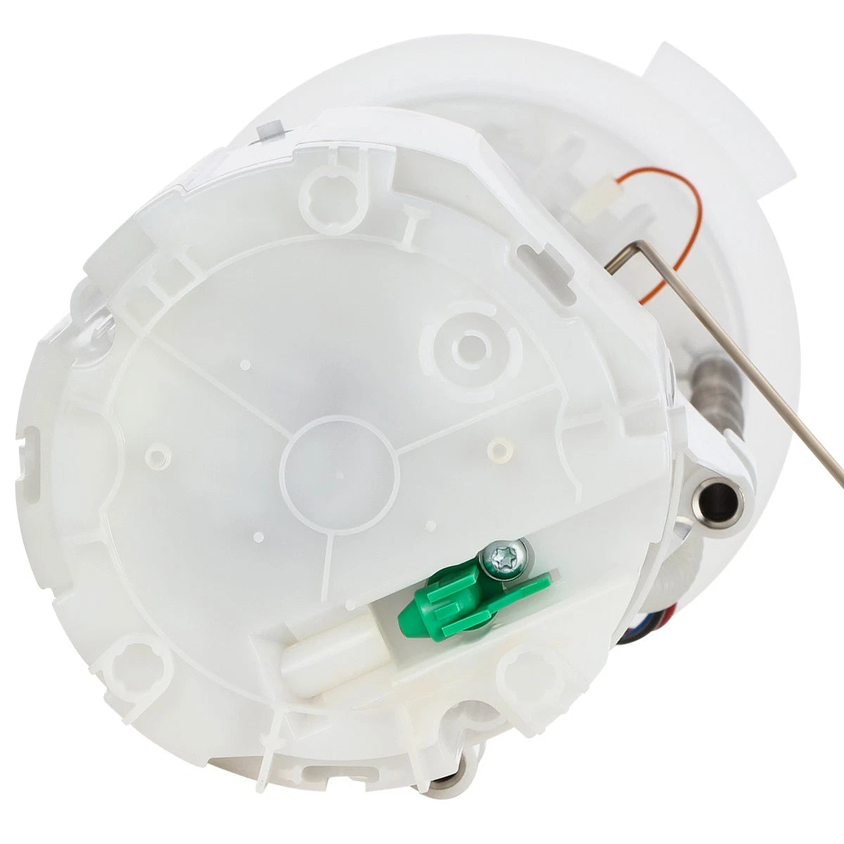 Electrical Fuel Pump Module Assembly for Dodge Ram 2500 (2010)