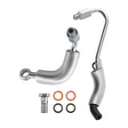 Turbo Coolant Line Kit for Buick Encore, Chevy Cruze 1.4L (2013–2019)