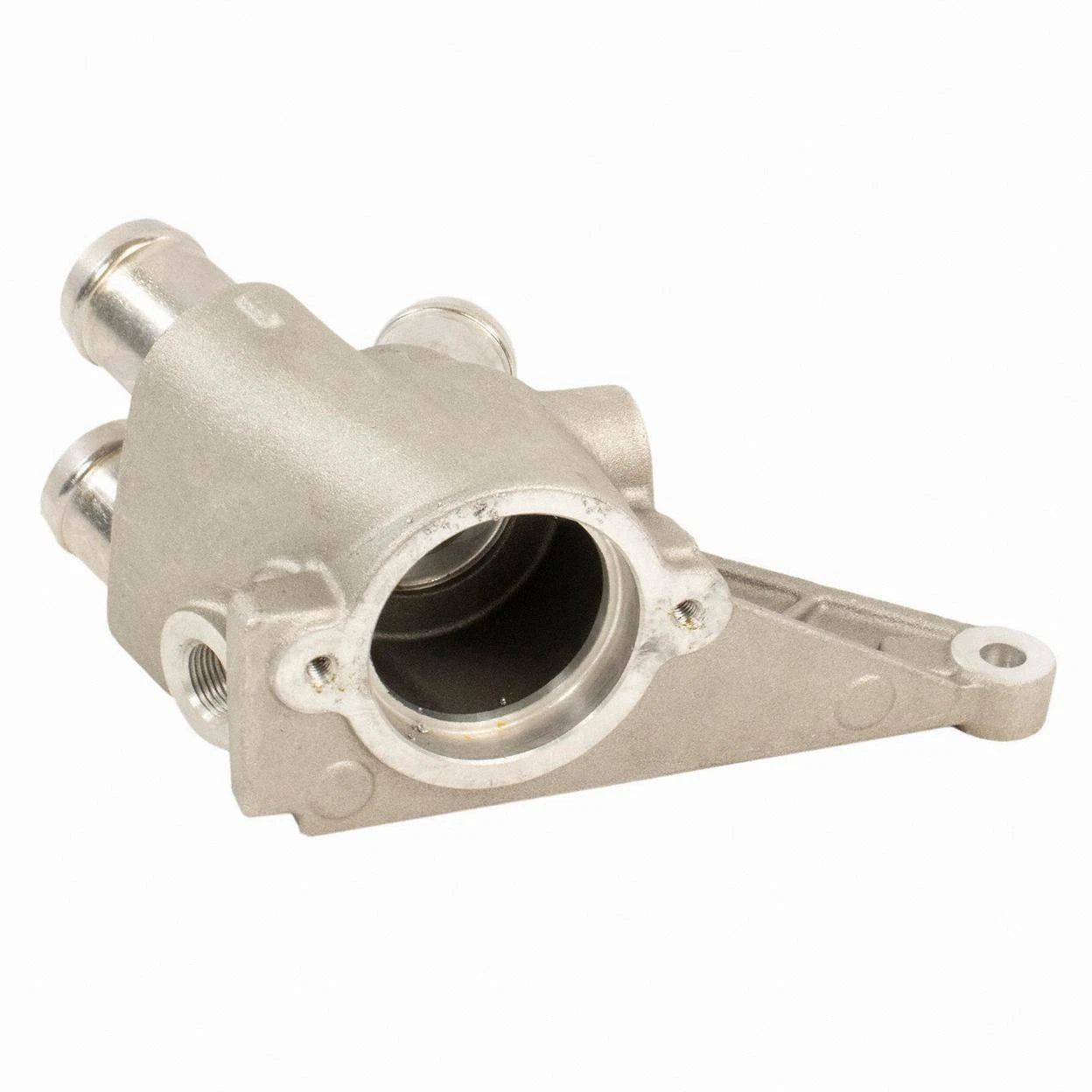 Motorcraft RH-218 Engine Coolant Thermostat Housing for Mustang (2013–2014)