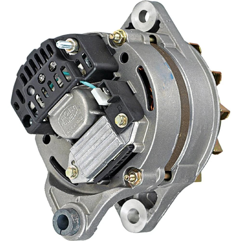 Marelli Alternator MAR-MAN283-JN for