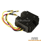 Regulator Rectifier for Suzuki GS250 GS400 GS450 GS850 GS1000 GS1100 (1978-1983)