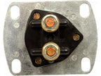 Starter Solenoid Switch for Ferguson TE20 TEA20 TED20 (1950–1960)