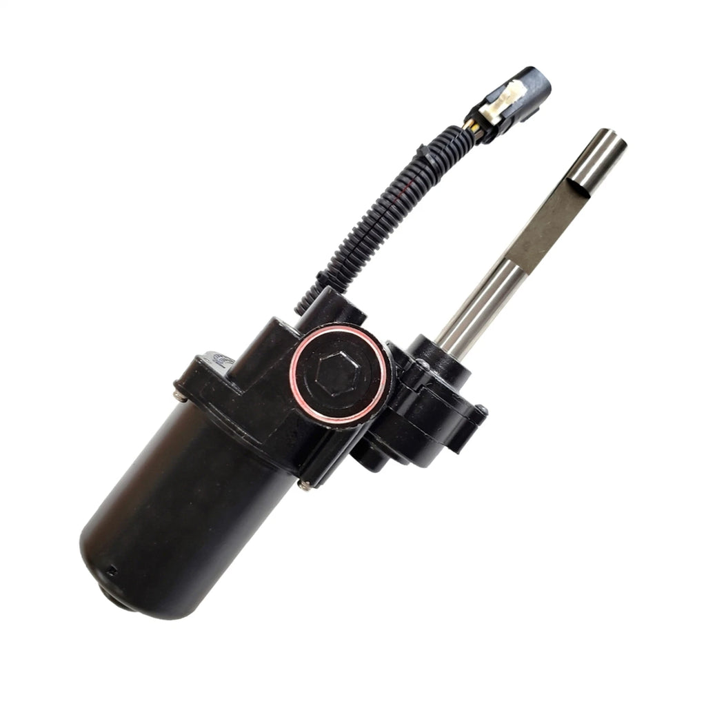 Power Running Board Motor Front Right for Ford F150 (2007–2014) AL3Z16A506A