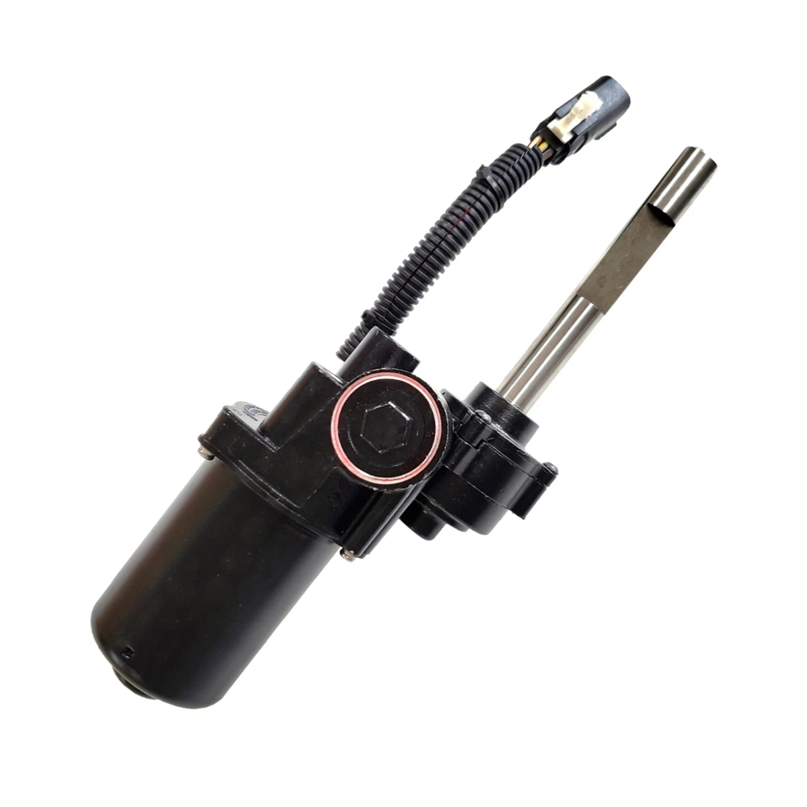 Power Running Board Motor Front Right for Ford F150 (2007–2014) AL3Z16A506A