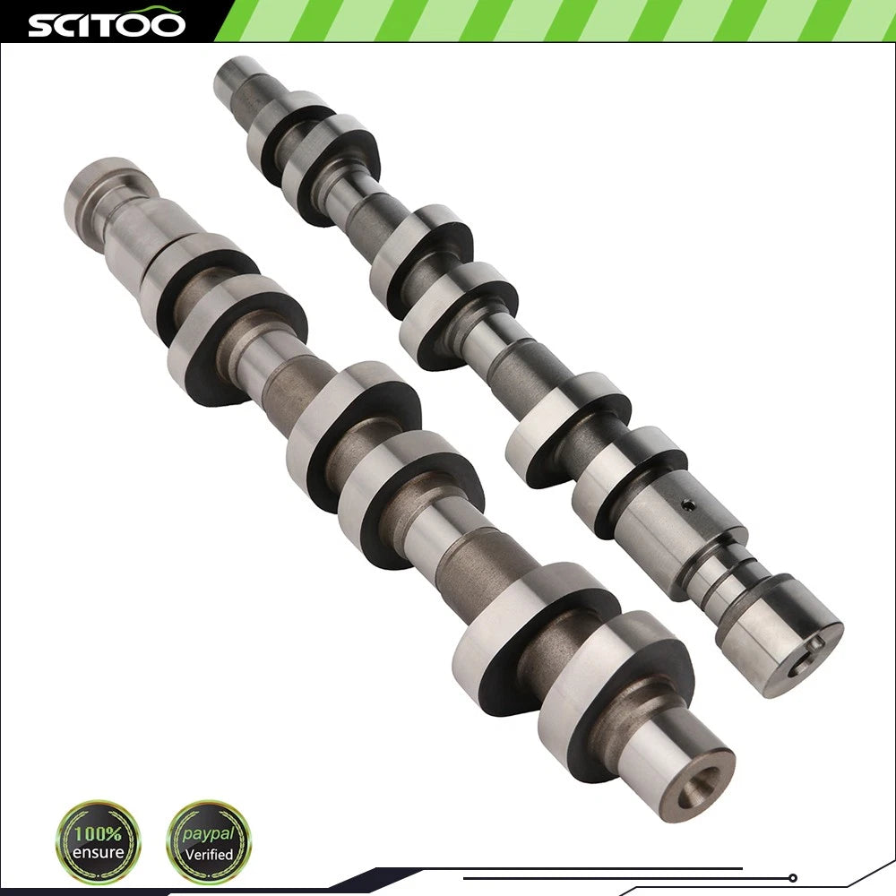 Camshaft Set for Dodge Ram 1500, Jeep Grand Cherokee 3.7L (2002–2010)
