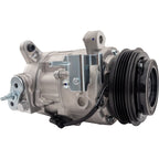A/C Compressor with Clutch for Chevy Tahoe GMC Yukon Escalade