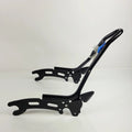 Passenger Backrest for Indian Chief (2022–2026) - Gloss Black, 2884631-266