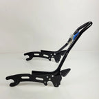 Passenger Backrest for Indian Chief (2022–2026) - Gloss Black, 2884631-266