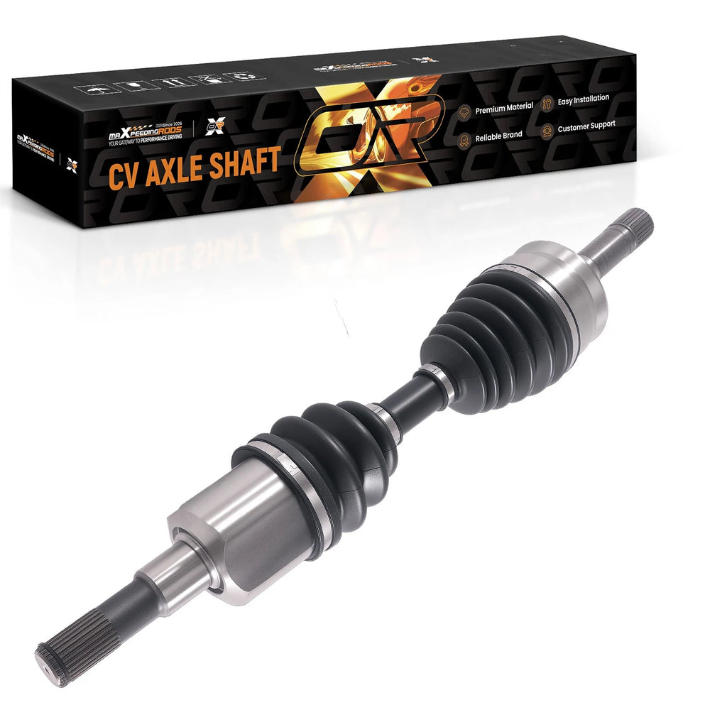 Front Left CV Axle Joint Assembly for Ford Ranger, Mazda B3000 (1998–2009)