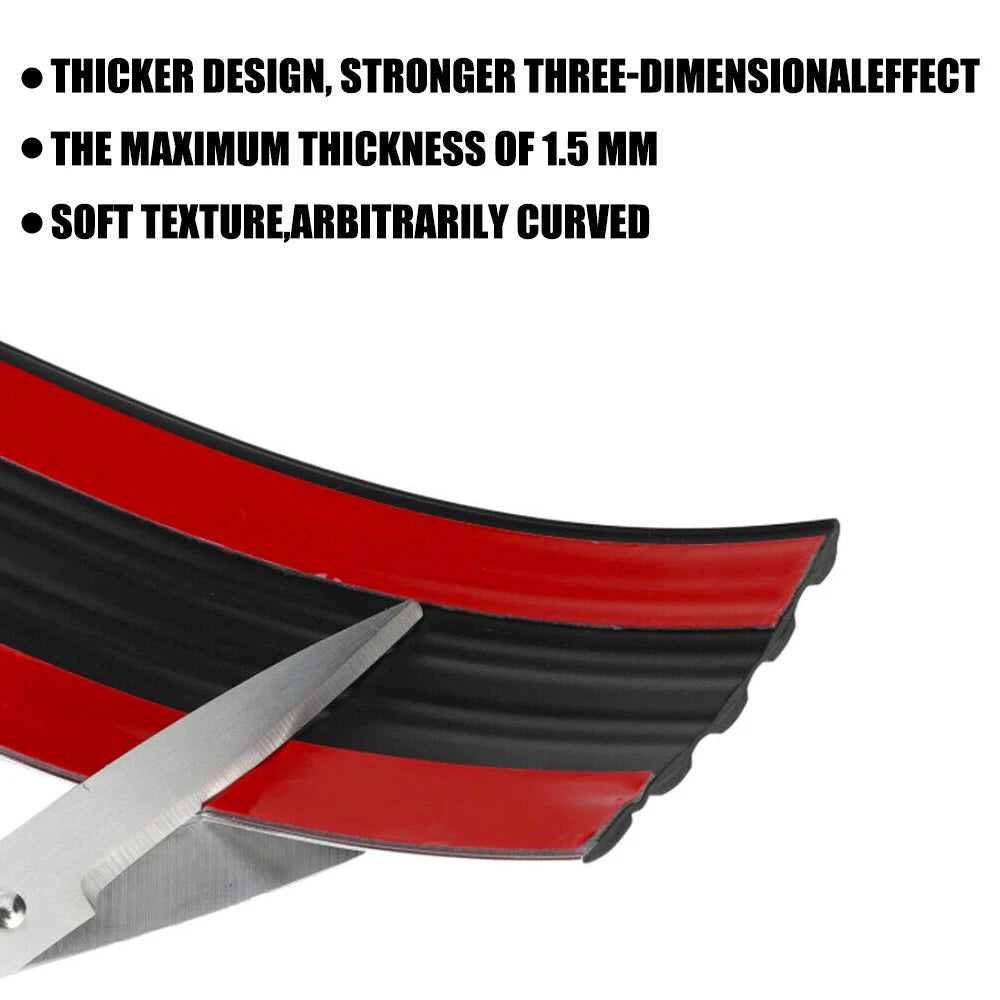 Carbon Fiber Door Sill Scuff Plate for EXV (2021)