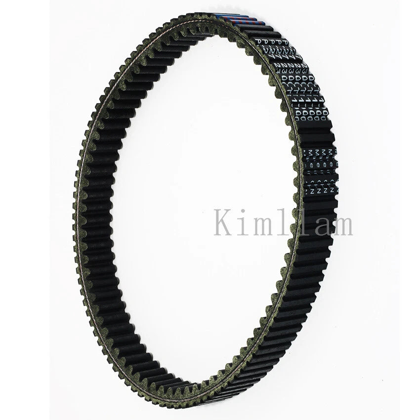 Drive Belt for Sym Maxsym 508 TL E5 (2021) & Maxsym 500 TL E4 (2019–2020) 23100-TL1-000