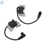 2X Ignition Coil for Kawasaki FD731V