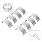 8X +100 34MM Connecting Rod Bearings for Suzuki GSXR1000 (2001–2016)