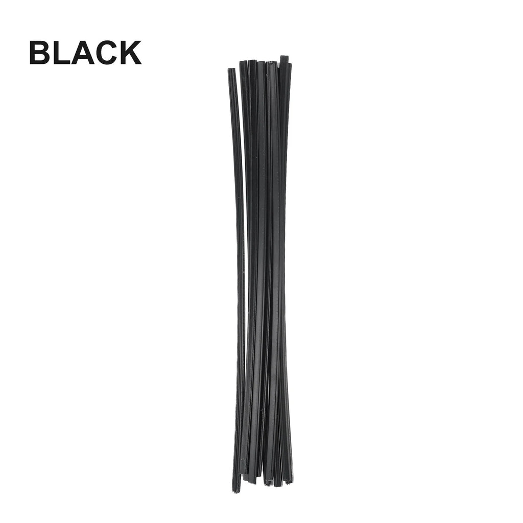 10PCS ABS Plastic Welding Rods for Car Bumper Repair Tools (Universal)