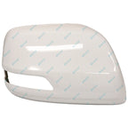 Genuine Toyota RH Mirror Cover White for Prado GDJ150 GRJ150R KDJ150R (2015-2023)
