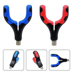 Fishing Rod Holder for Carp Fishing
