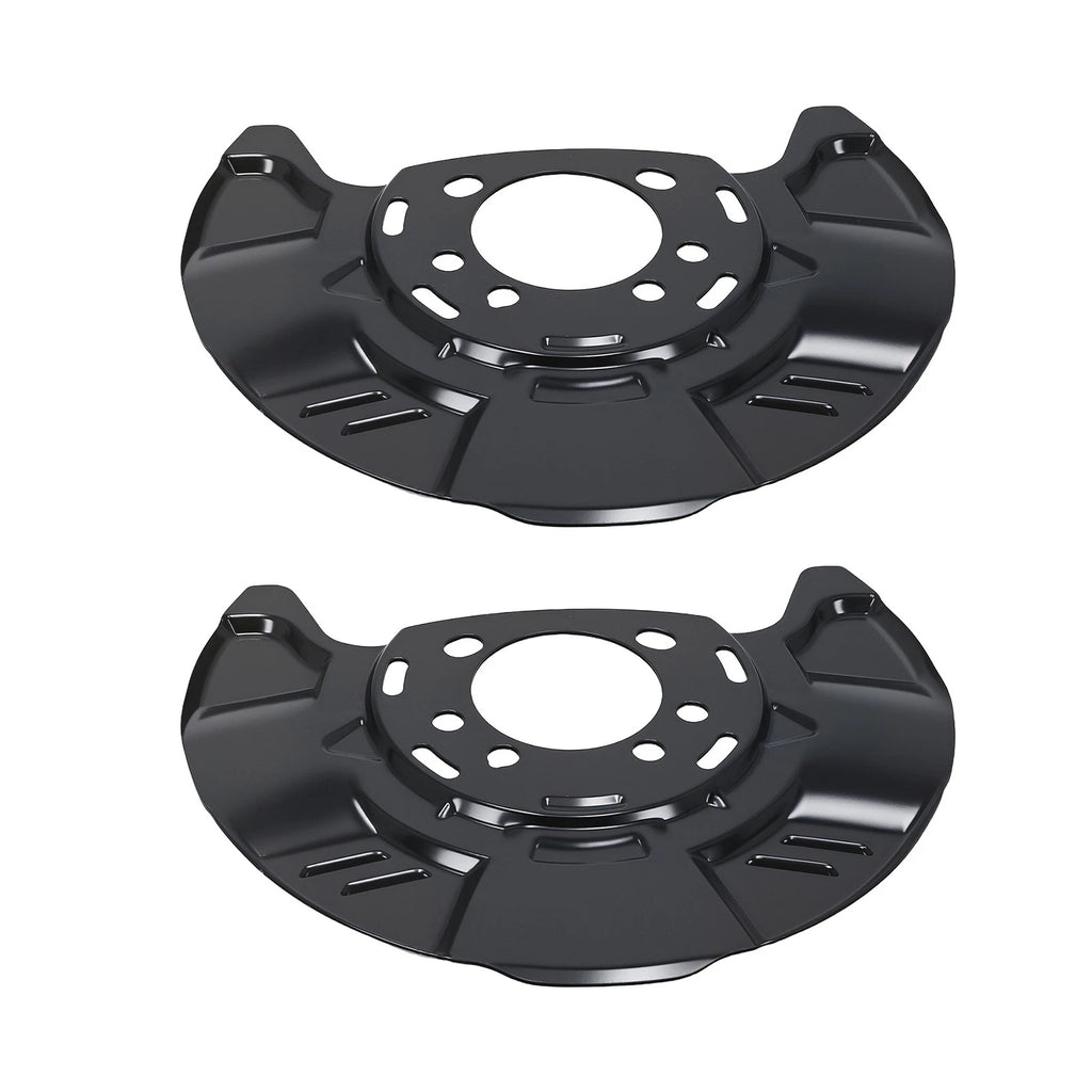 Brake Dust Shield for Subaru Forester/Impreza (2008–2018) 26290-AG000