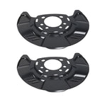 Brake Dust Shield for Subaru Forester/Impreza (2008–2018) 26290-AG000