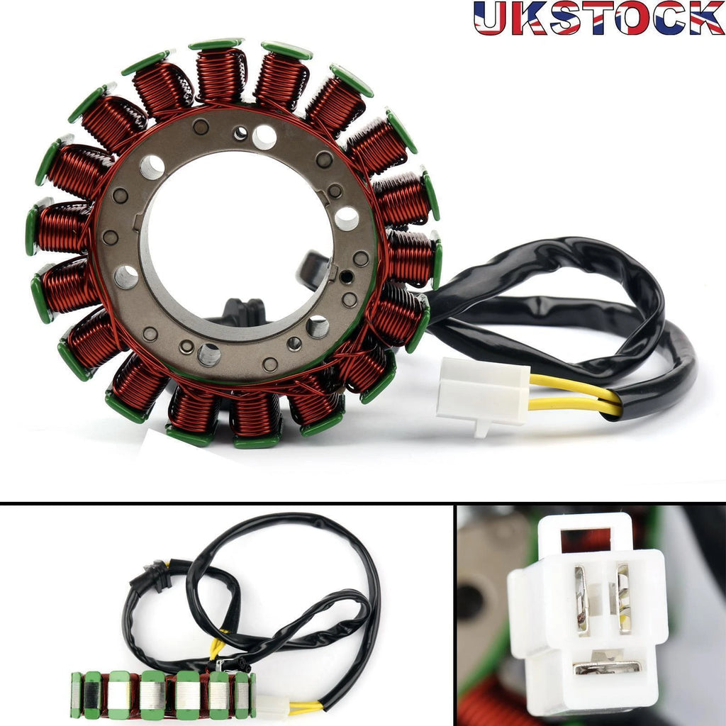Generator Stator Coil for Honda VT750C Shadow Aero (2004–2009)